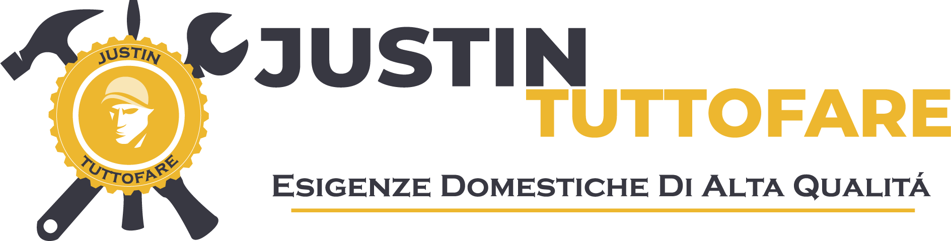 Justin Tuttofare — Foto 2